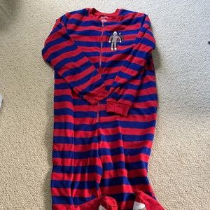 Women’s onesie pajamas